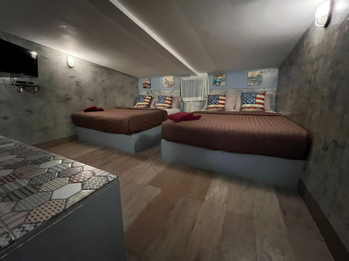 Bedroom 5