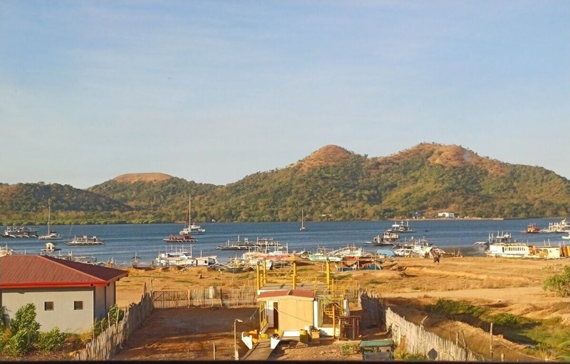 Others 5, Amphibi-ko Resort Inc., Coron