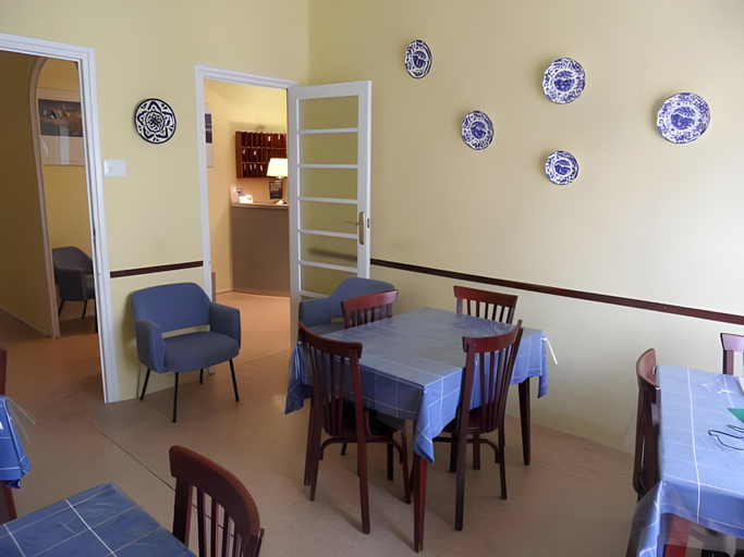 Food & Drinks 3, Hostal Moratin, Valencia