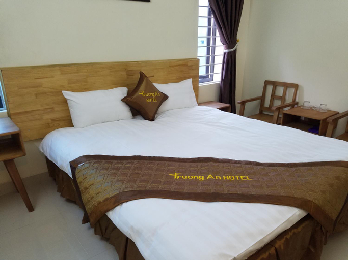 Others 4, Truong An Hostel, Việt Trì