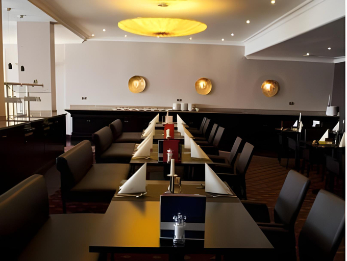 Food & Drinks 3, Hotel Grossfeld, Grafschaft Bentheim