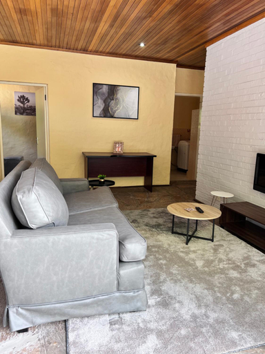 Facilities 2, At Bagley Tarrace house, City of Johannesburg