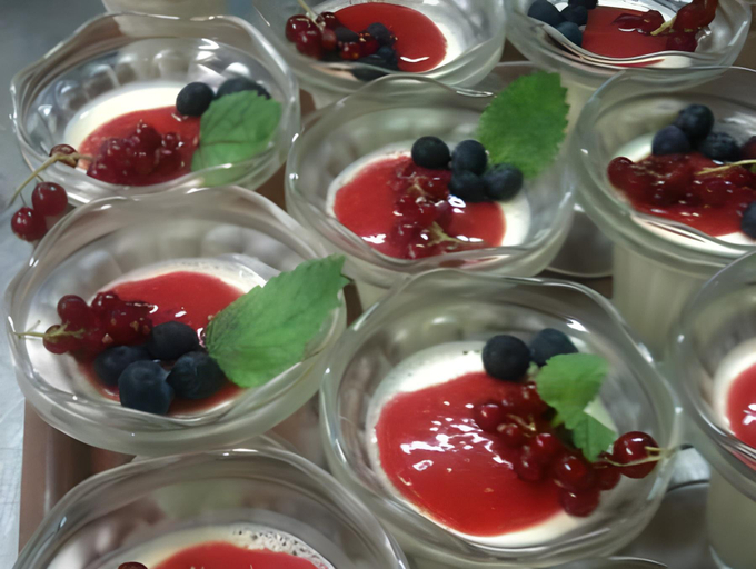 Food & Drinks 5, Eggedal Borgerstue, Sigdal