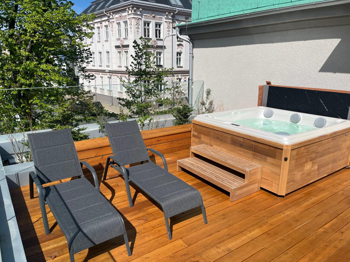 Sport & Beauty 2, Apartmany Vila Terasy, Liberec