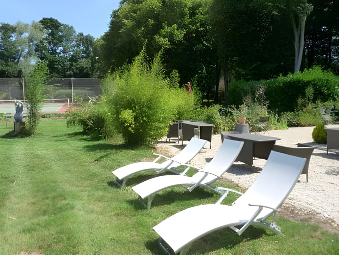Others 5, Chambres d'Hotes & SPA Le Chat Chez Qui j'Habite, Seine-Maritime