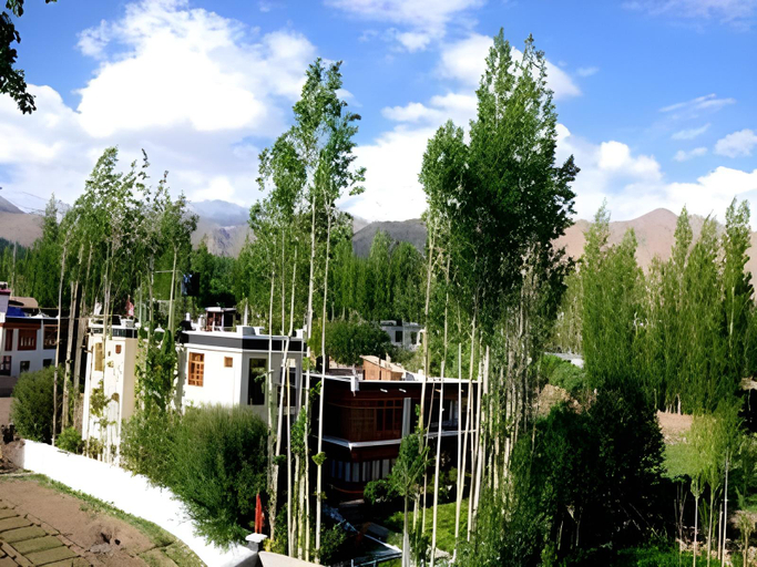 Others 5, Hotel Ladakh Greens, Leh