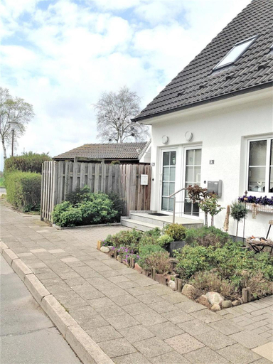 Others 2, Maisonnette met charme - formerly TUI Ferienhaus, Ostholstein