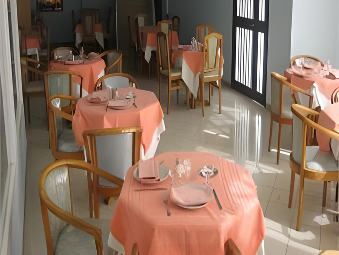Food & Drinks 5, Hotel Mezri, Monastir