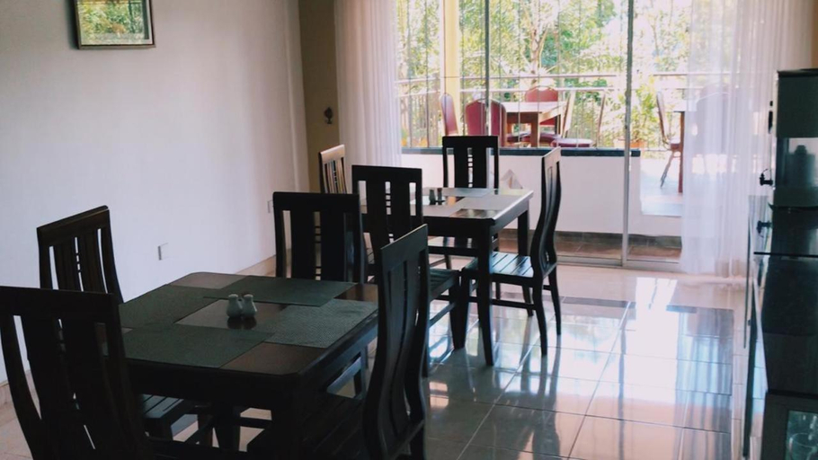 Food & Drinks 4, The Springfields Kandy, Yatinuwara