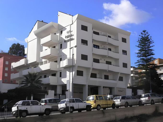 Exterior & Views 2, Residence Annunziata, Messina
