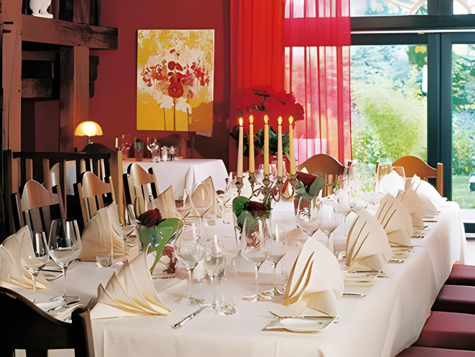 Food & Drinks 2, Schlichte Hof GmbH, Bielefeld