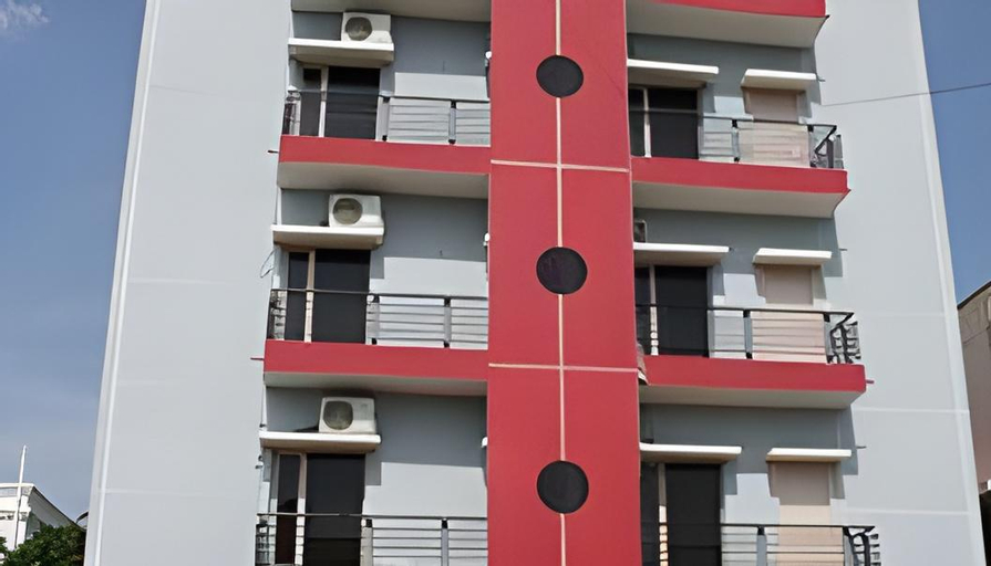 Falcons Nest-Kavuri Hills Apartment, Ranga Reddy