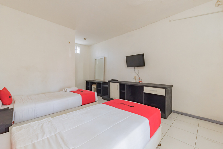 Bedroom 7