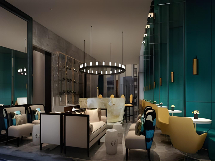 Others 4, Jinjiang Metropolo Hotel Taiyuan Economic Developm, Taiyuan