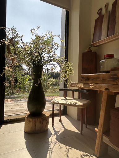 Public Area 2, Baisha 35 Homestay, Pingtung