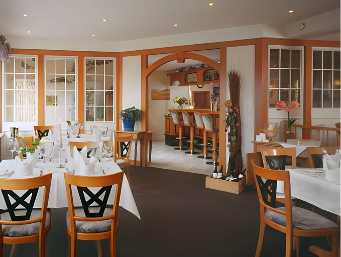 Food & Drinks 5, Hotel Schatulle, Rhein-Hunsrück-Kreis