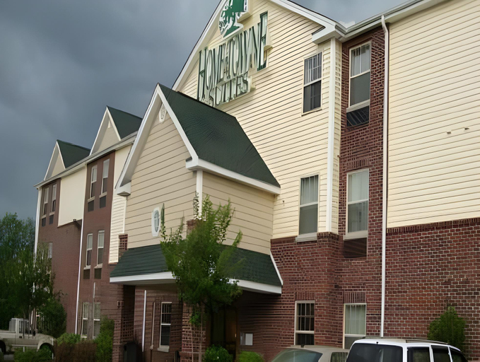 Others 4, InTown Suites Extended Stay Columbus GA, Muscogee