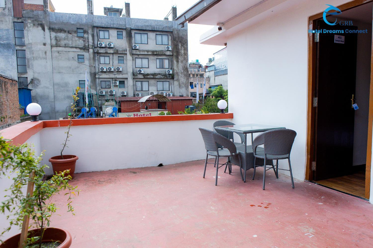 Others 4, Hotel Dreams connect GRB, Bagmati