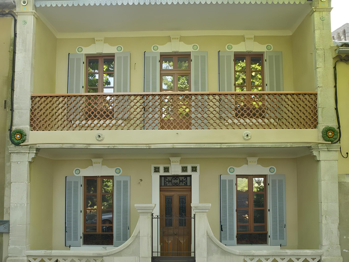 Exterior & Views 5, La Treille et L'Impasse, Vaucluse