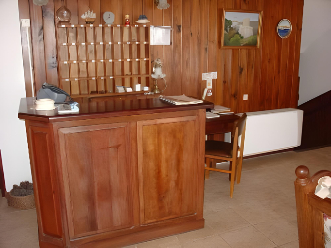 Others 3, Hotel Dubrava, Pinamar