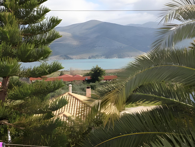 Others 2, Villa Elena, Ionian Islands