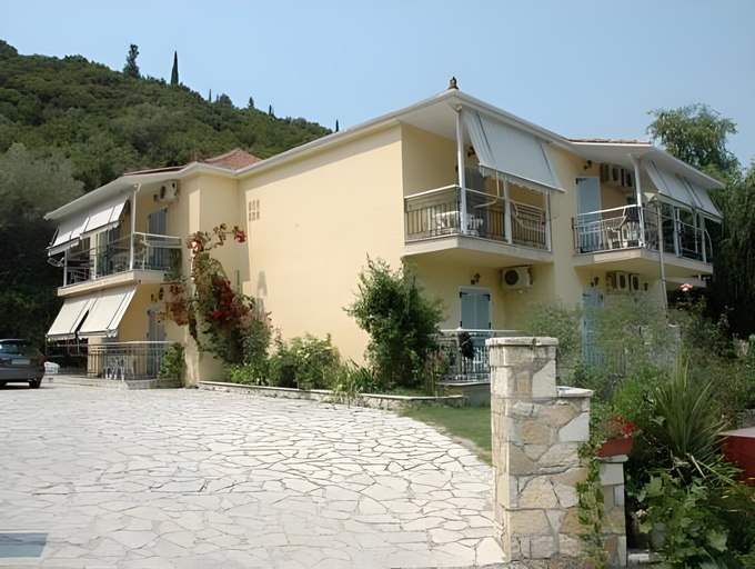 Others 3, Marmara Studios, Ionian Islands