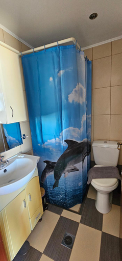 5, Primordial Apartment, South Aegean