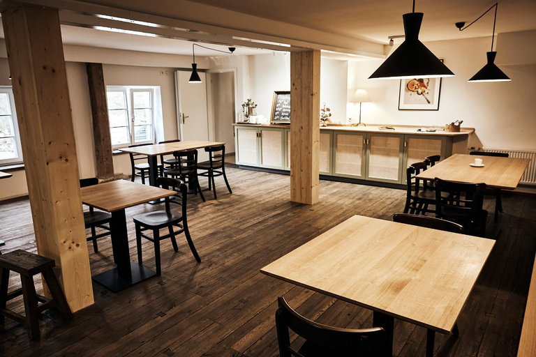 Food & Drinks 2, Alte Muhle Maising, Starnberg