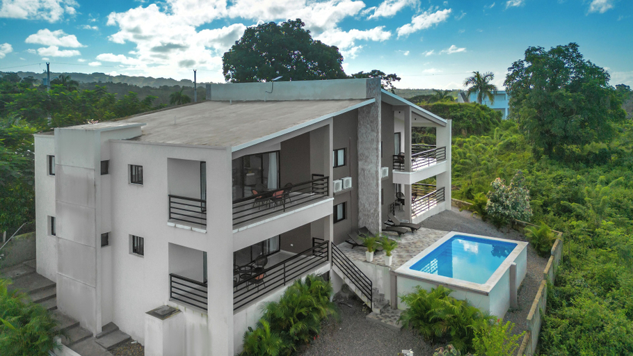 Exterior & Views, Casa Vista Mar 4, Rio San Juan