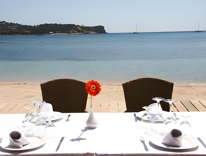 Others 5, Hostal Talamanca, Baleares