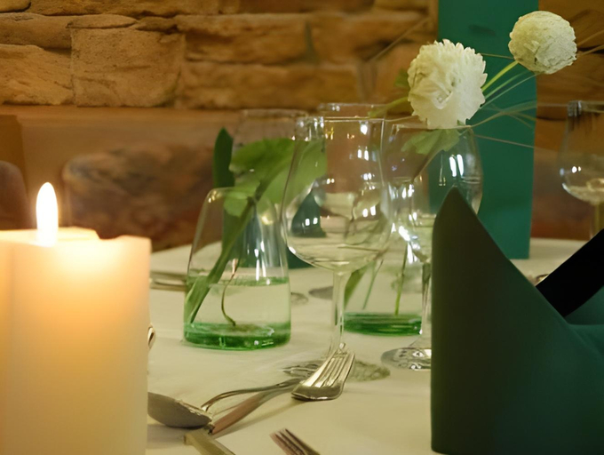 Food & Drinks 2, Hotel & Gastehaus Krone, Kitzingen