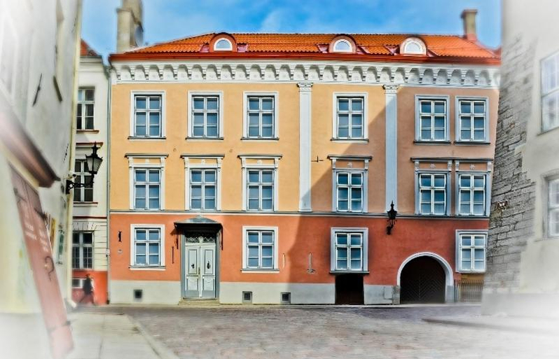 Others 5, Gotthard Residents, Tallinn