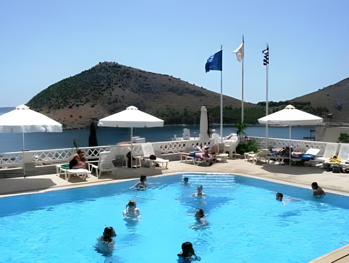 Sport & Beauty 2, King Minos Hotel, Peloponnese