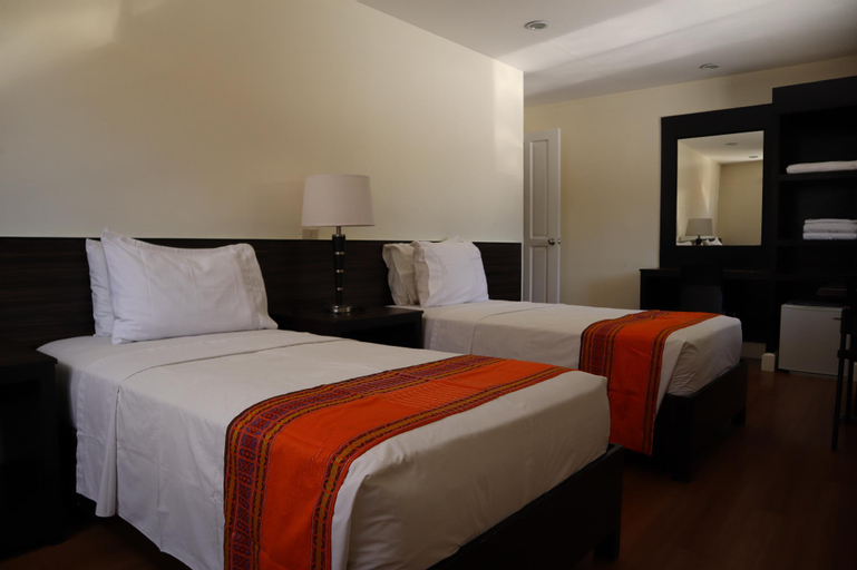 Bedroom 12