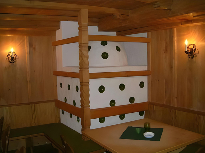 Bedroom 3, Gastehaus Funk, Rosenheim