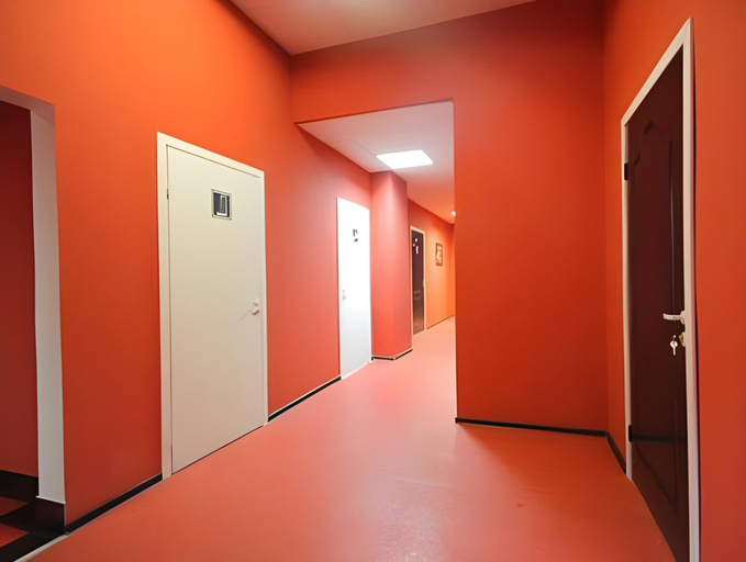 Others 3, Drugoy Hostel, Sankt-Peterburg gorsovet