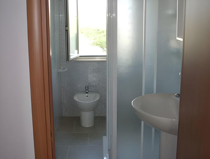 Bathroom 2, Agriturismoteo, Matera