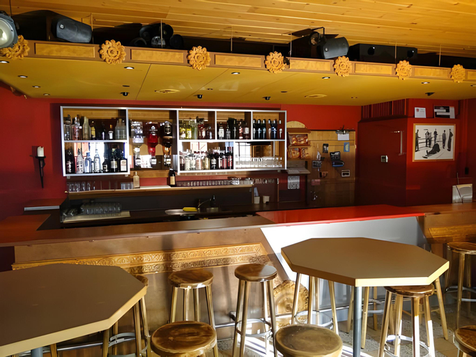 Food & Drinks 5, Hotel Sorenberg, Entlebuch