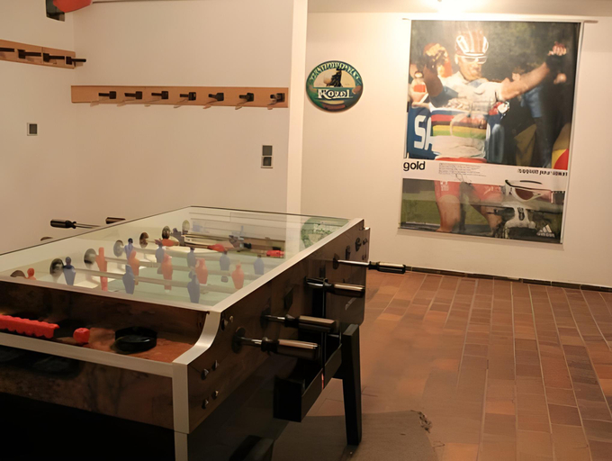 Others 5, Hotel Schafflerhof, Regen