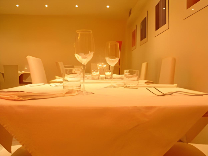 Food & Drinks 5, Silva, Roma