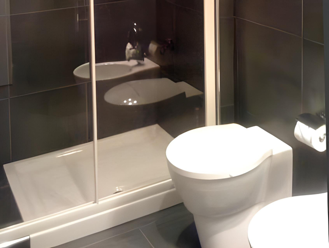 Bathroom 4, Residence Annunziata, Messina