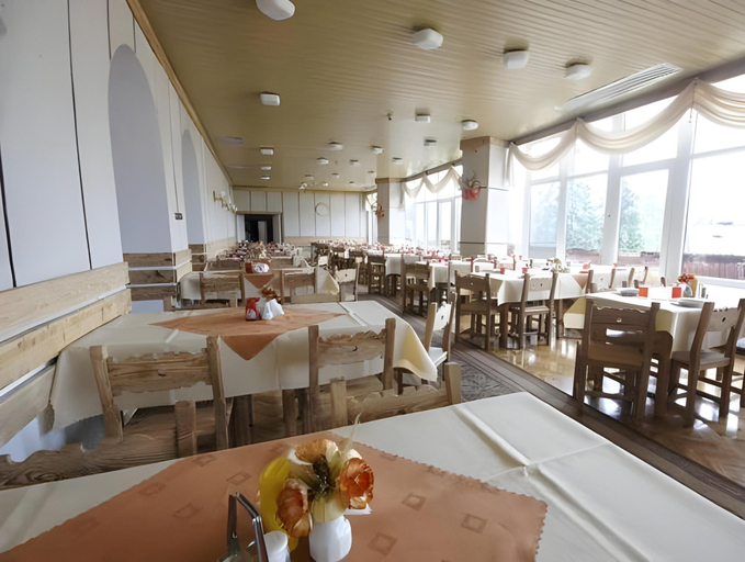 Food & Drinks 5, Rysy, Tatra