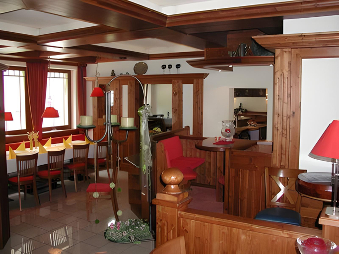 Others, Hotel Goldener Stern, Coesfeld