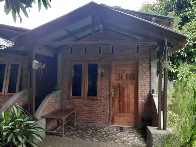 Jhony's Backpacker-Guest House, Langkat