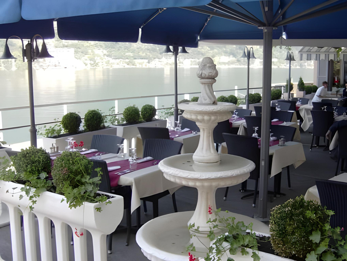Food & Drinks 2, Dolceresio Lugano Lake B&B, Lugano