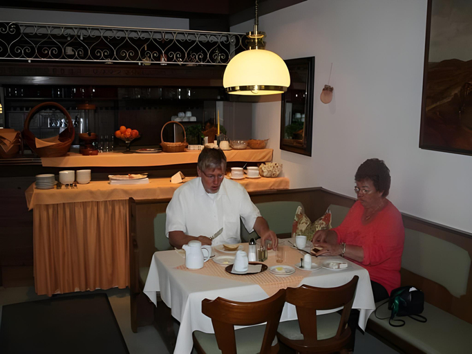 Food & Drinks 5, Hotel Post, Vöcklabruck