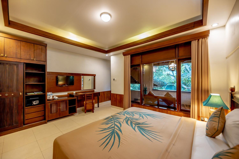 Bedroom 8
