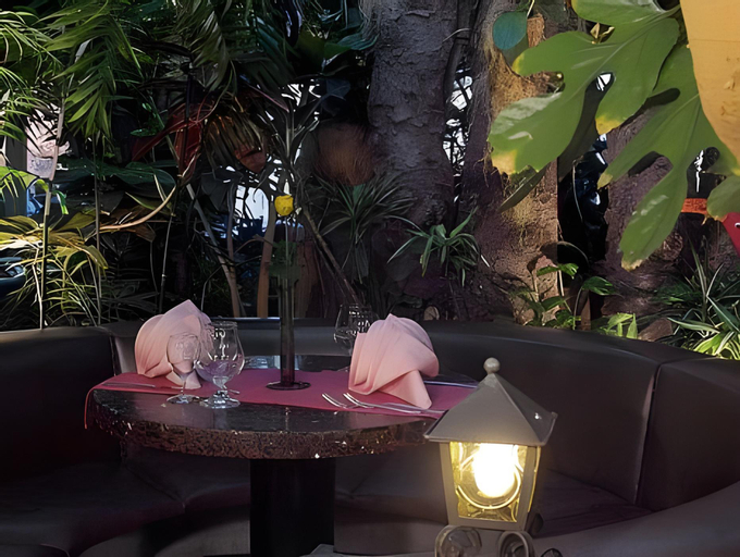 Food & Drinks 3, Hotel Restaurant Florida, Nidau