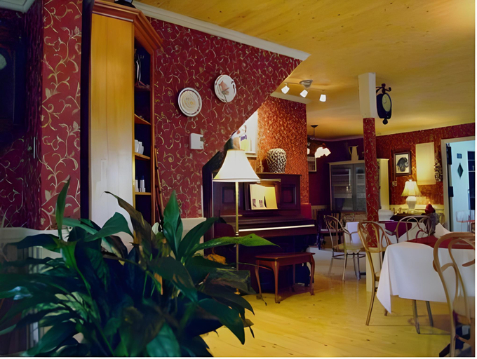 Food & Drinks 4, Manoir Du Lac Sept Iles, Portneuf