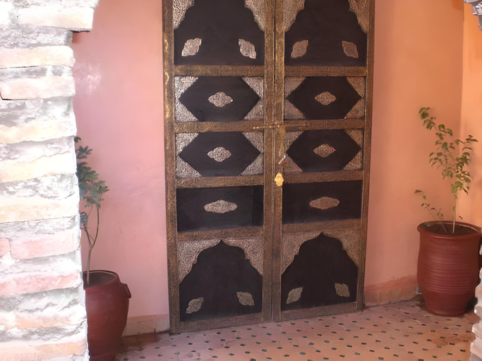 Others 4, Riad Hiba, Marrakech